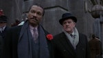 Billy Dee Williams as Harvey Dent