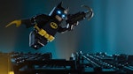 The Lego Batman Movie