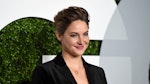 Shailene Woodley