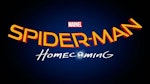 Spider-Man: Homecoming logo