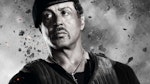Sylvester Stallone - Expendables