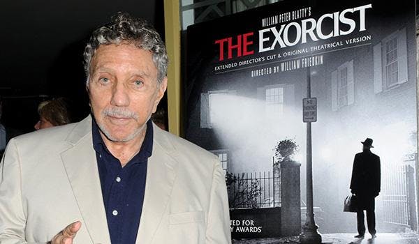 William Peter Blatty