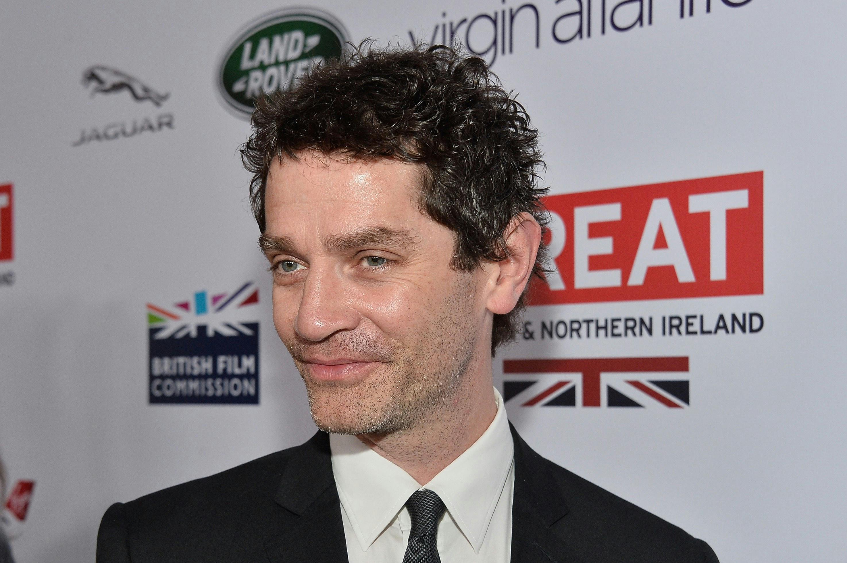 James Frain