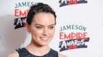 Daisy Ridley