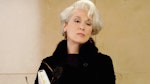 Meryl Streep in The Devil Wears Prada