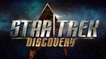 Star Trek: Discovery logo