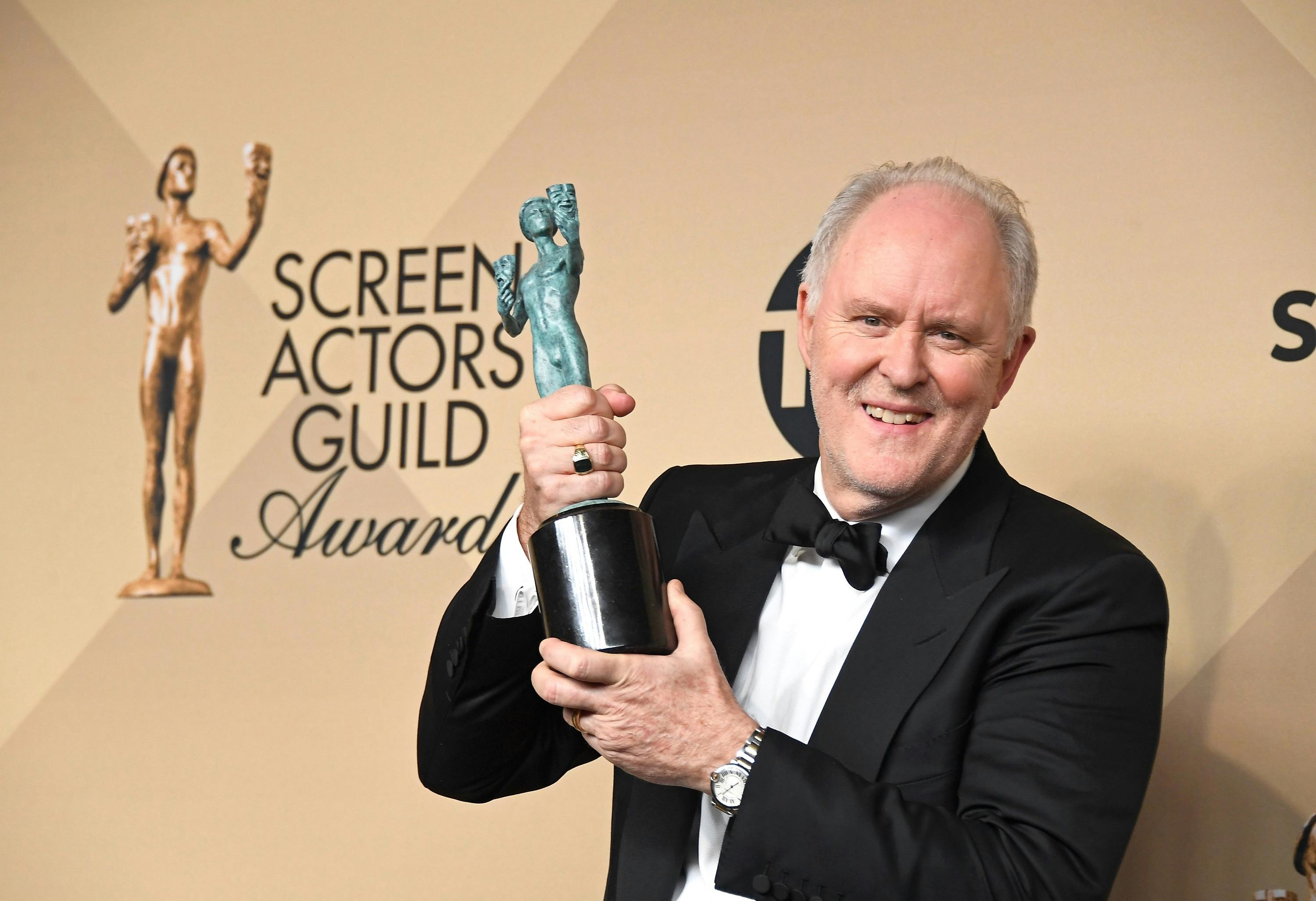John Lithgow