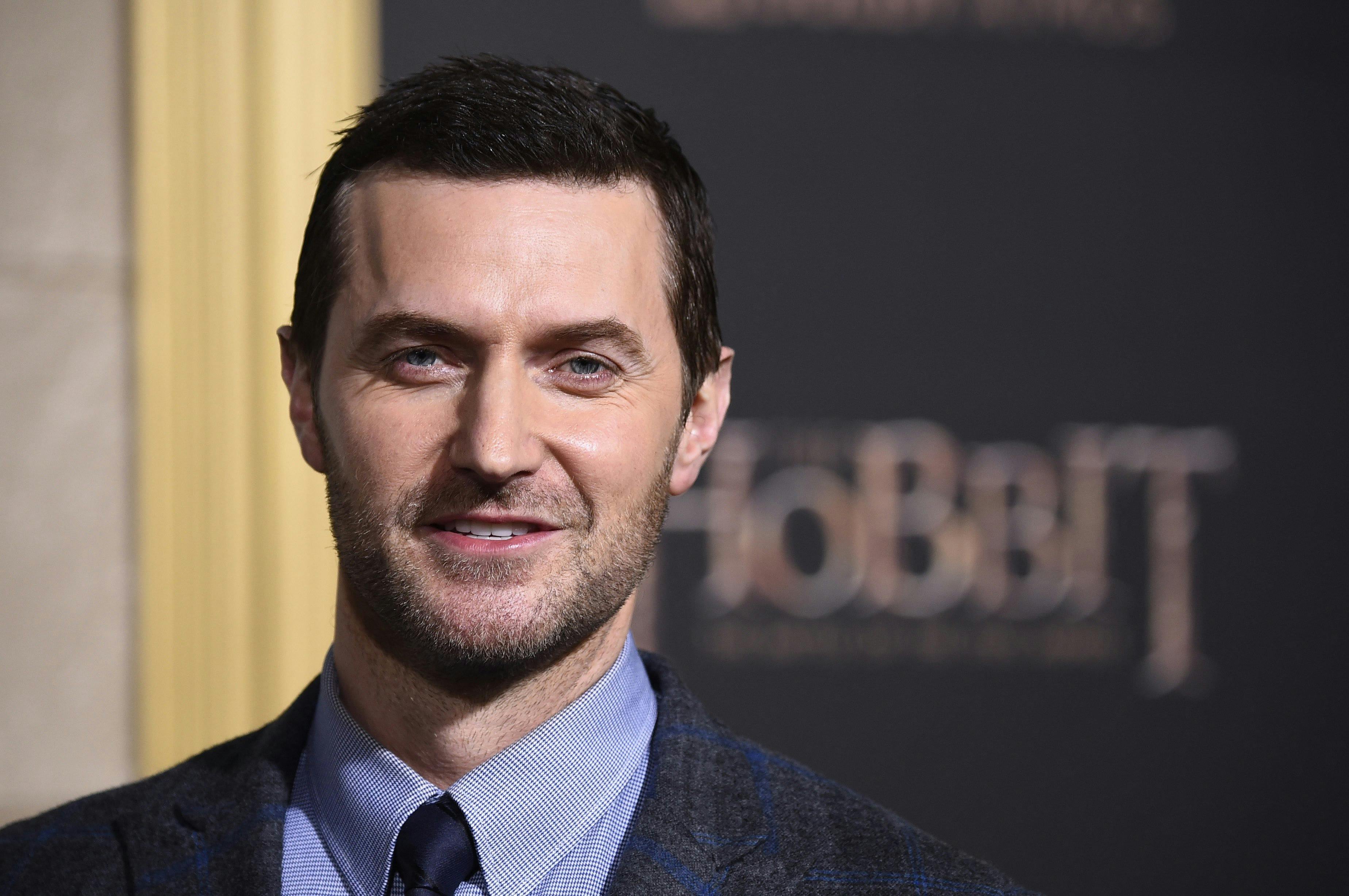 Richard Armitage