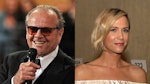 Jack Nicholson Kristen Wiig
