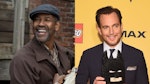 Will Arnett Denzel Washington