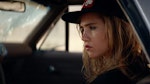 Suki Waterhouse in The Bad Batch
