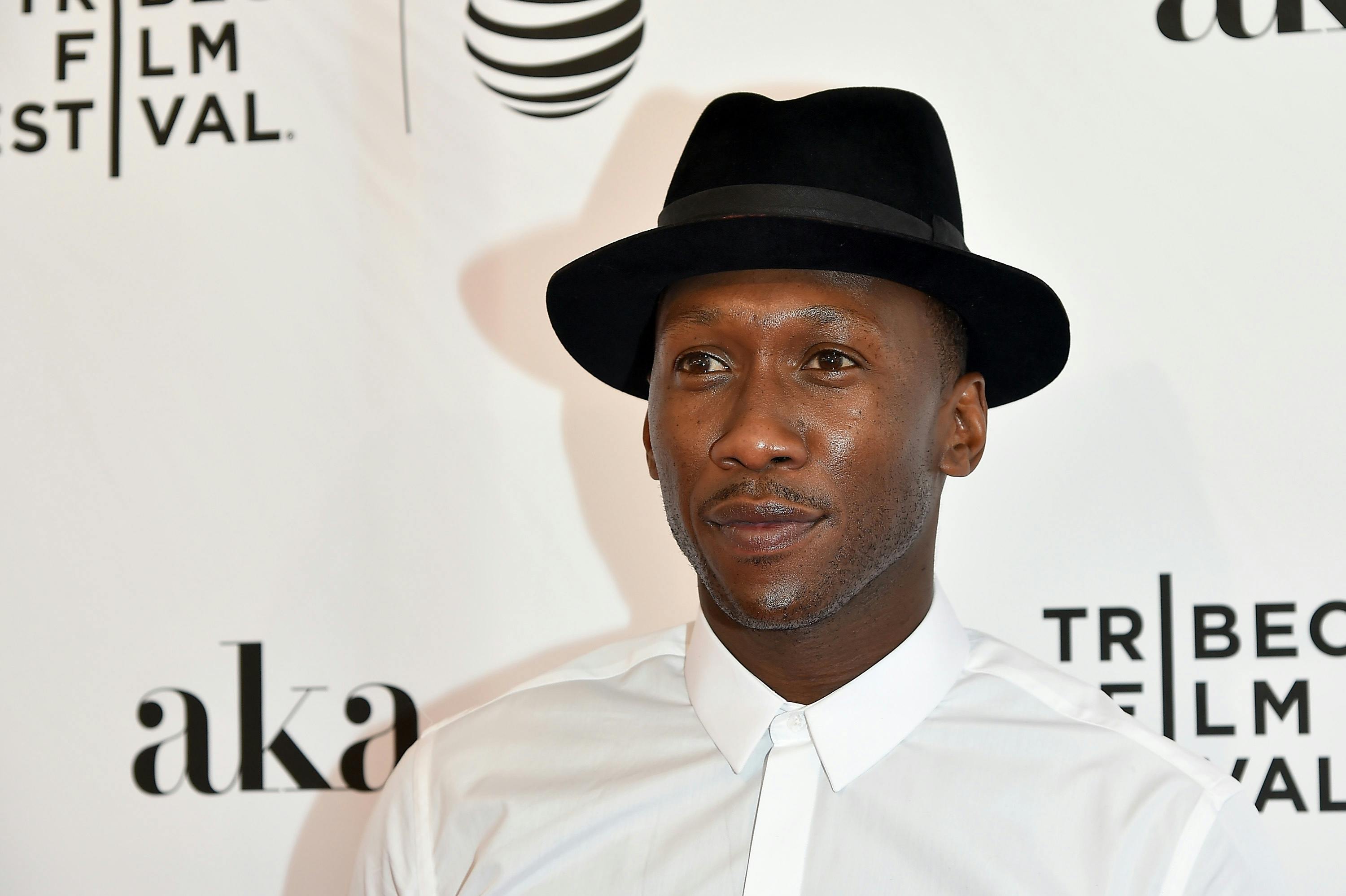 Mahershala Ali