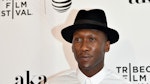 Mahershala Ali