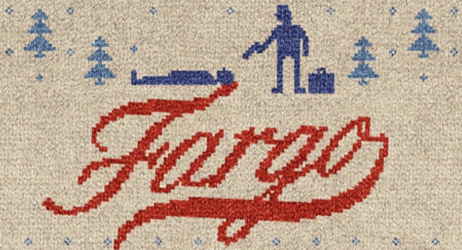 Fargo TV Series Poster