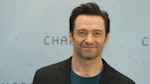 Hugh Jackman