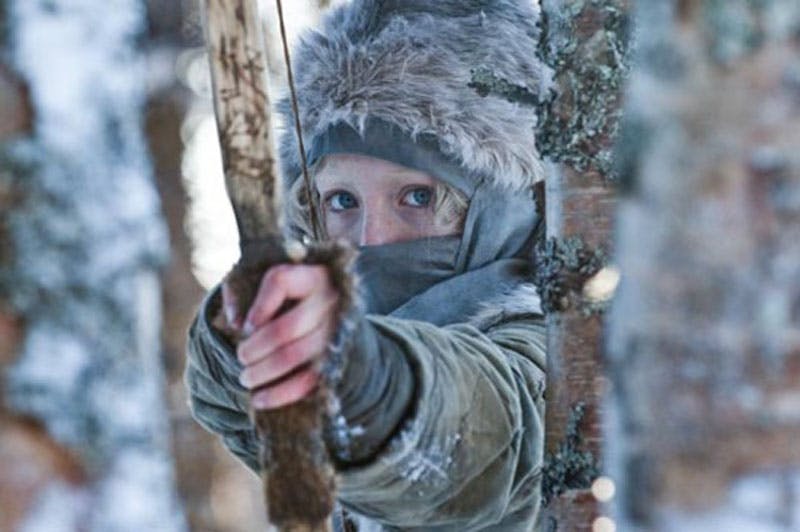 Hanna (2011)