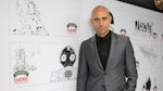 Mark Strong