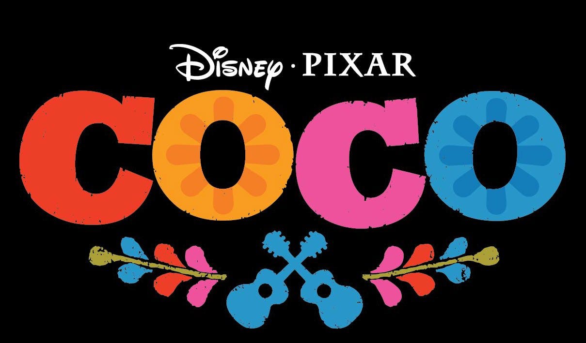 Pixar's Coco