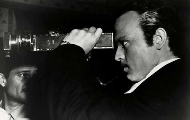 Orson Welles