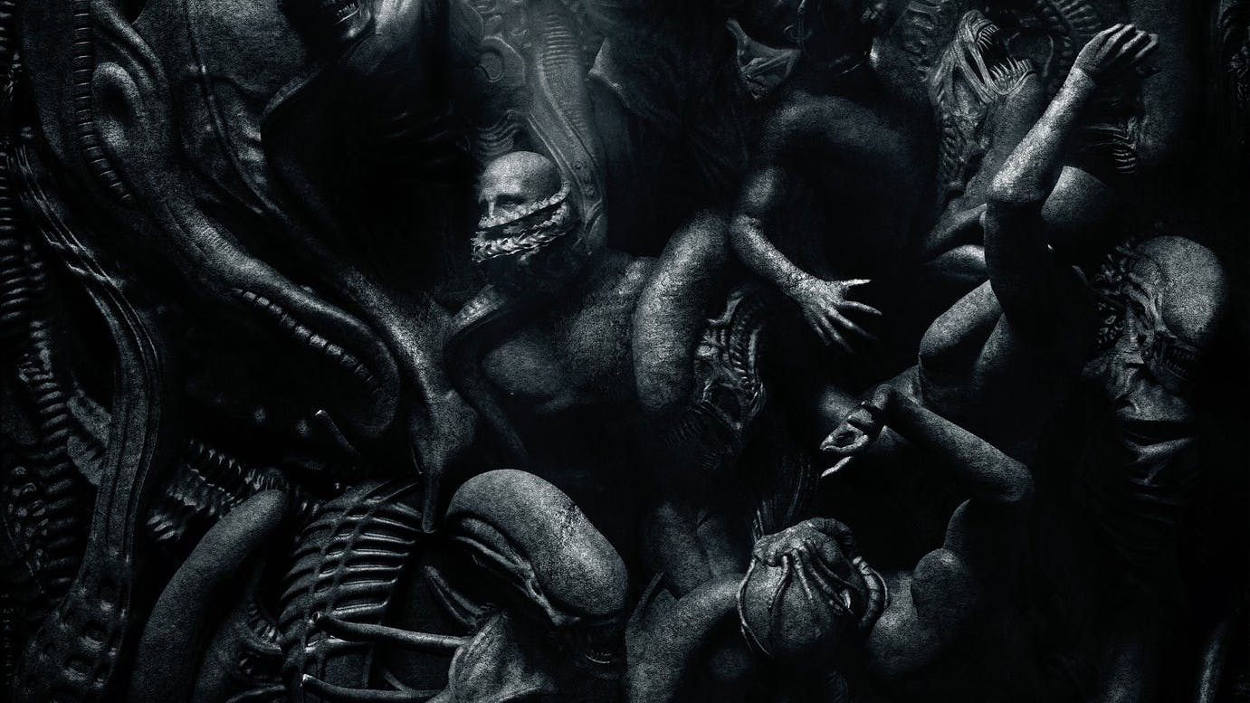 alien covenant poster crop
