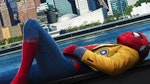 Spider-Man: Homecoming poster