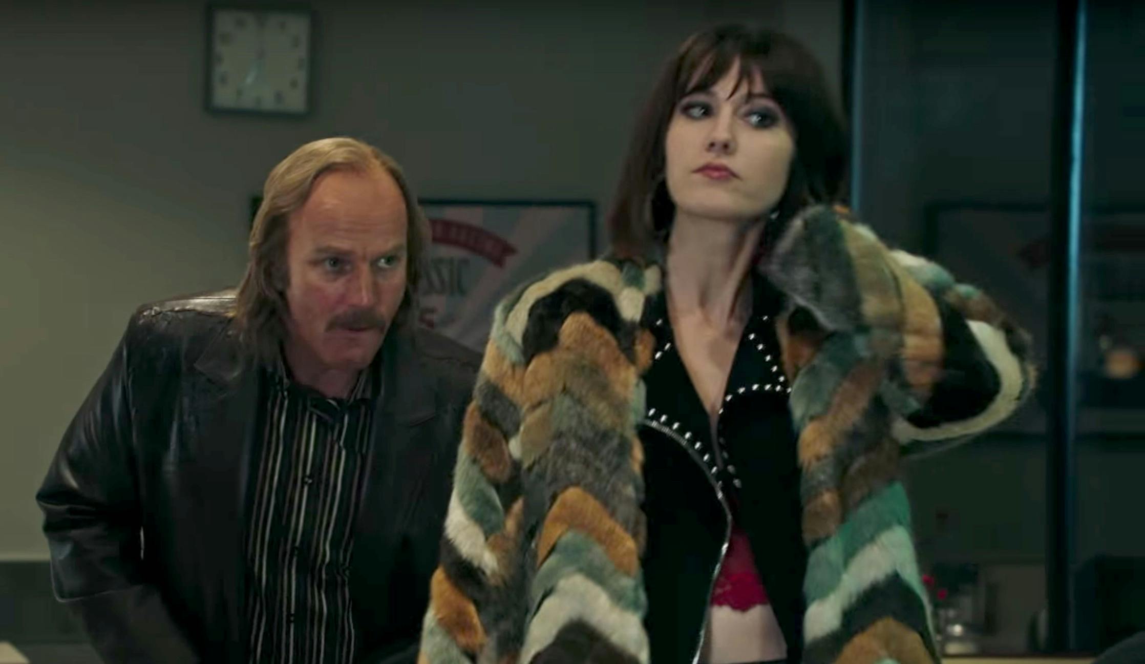 Fargo Season 3