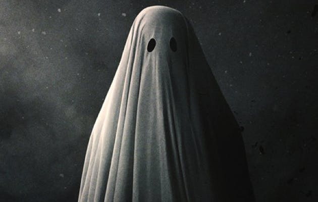 A Ghost Story
