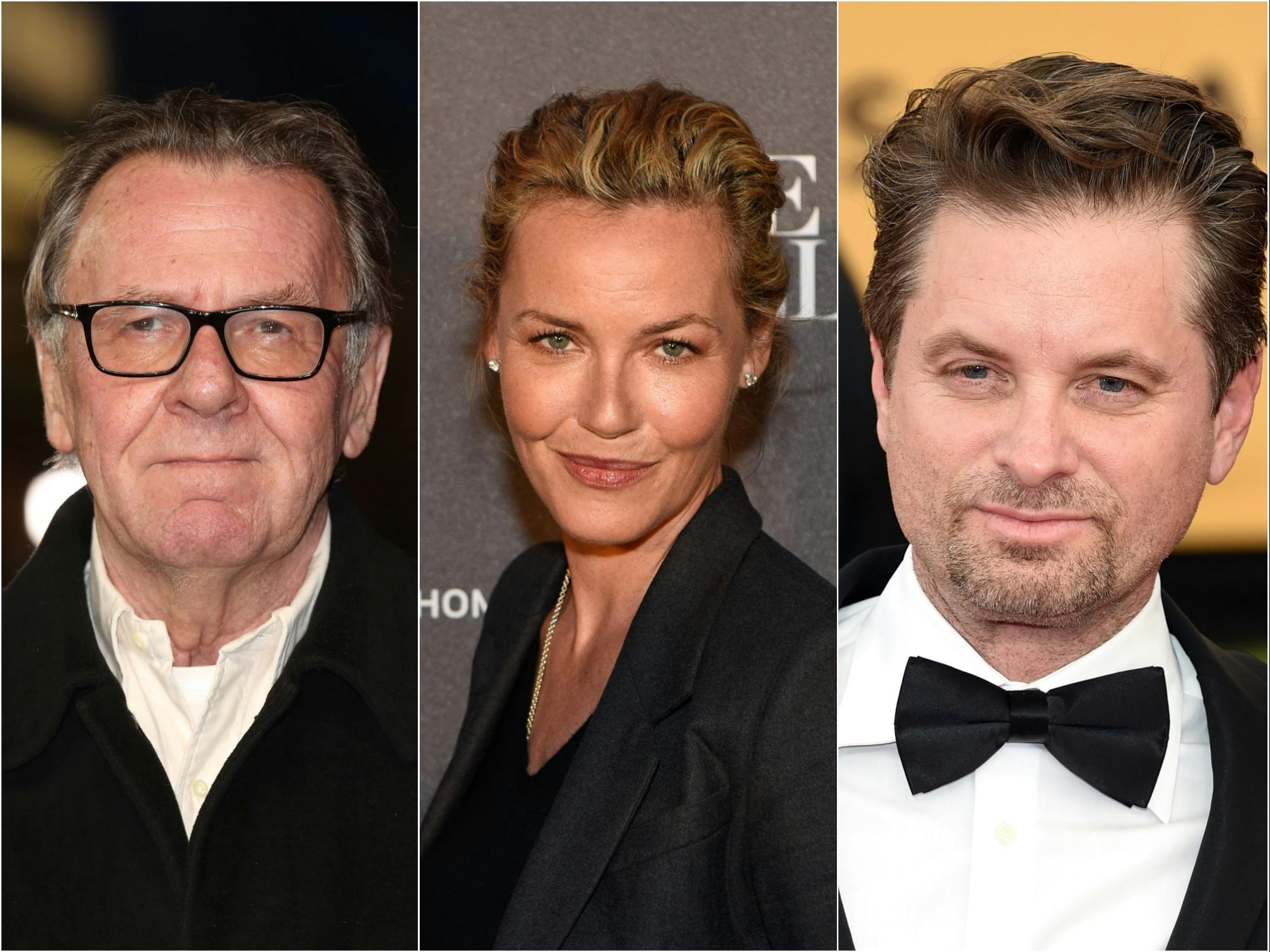 Tom Wilkinson, Connie Nielsen, Shea Whigham 