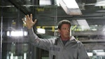Sylvester Stallone in Escape Plan