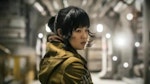 Kelly Marie Tran as Rose in Star Wars: The Last Jedi
