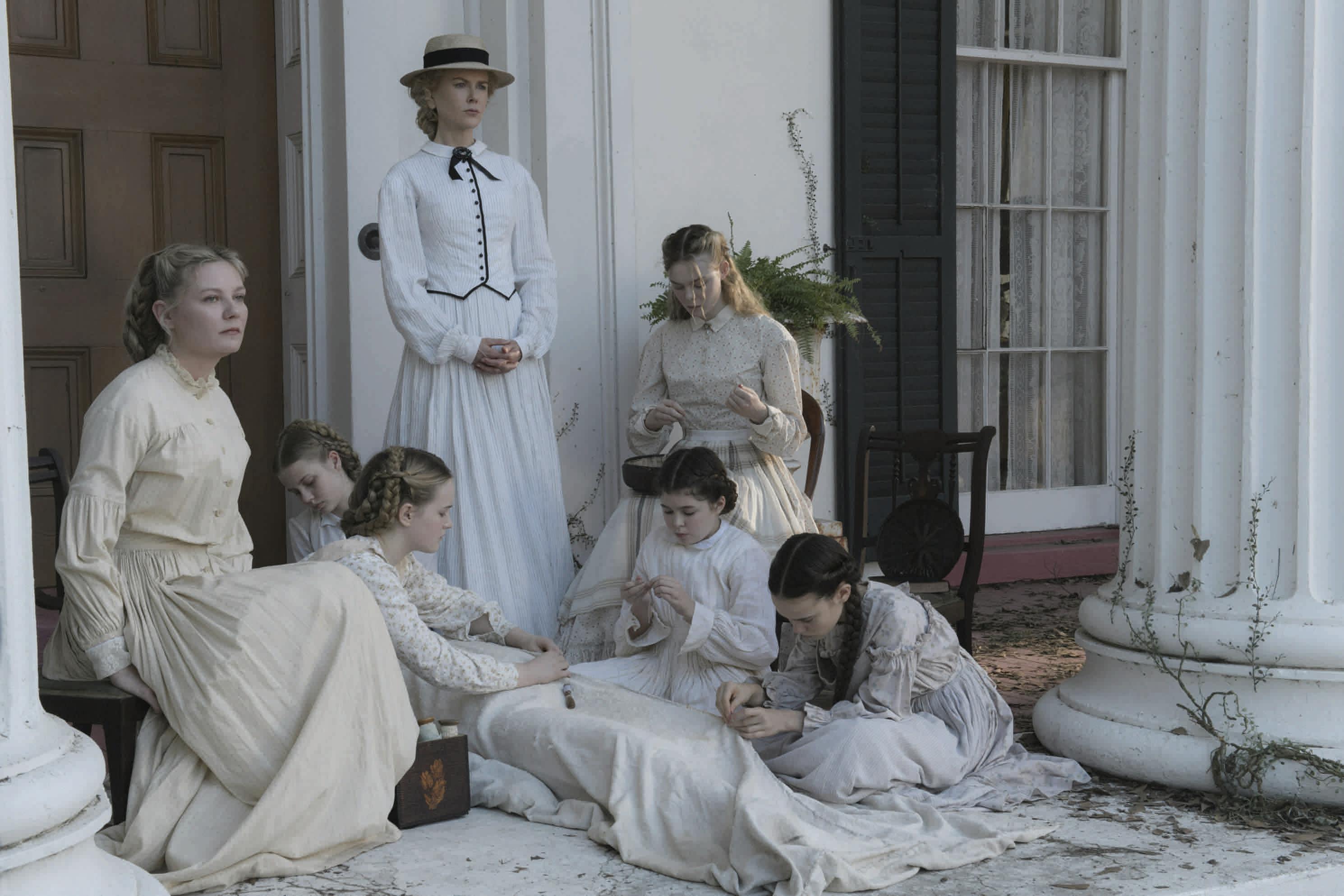 The Beguiled (2017)