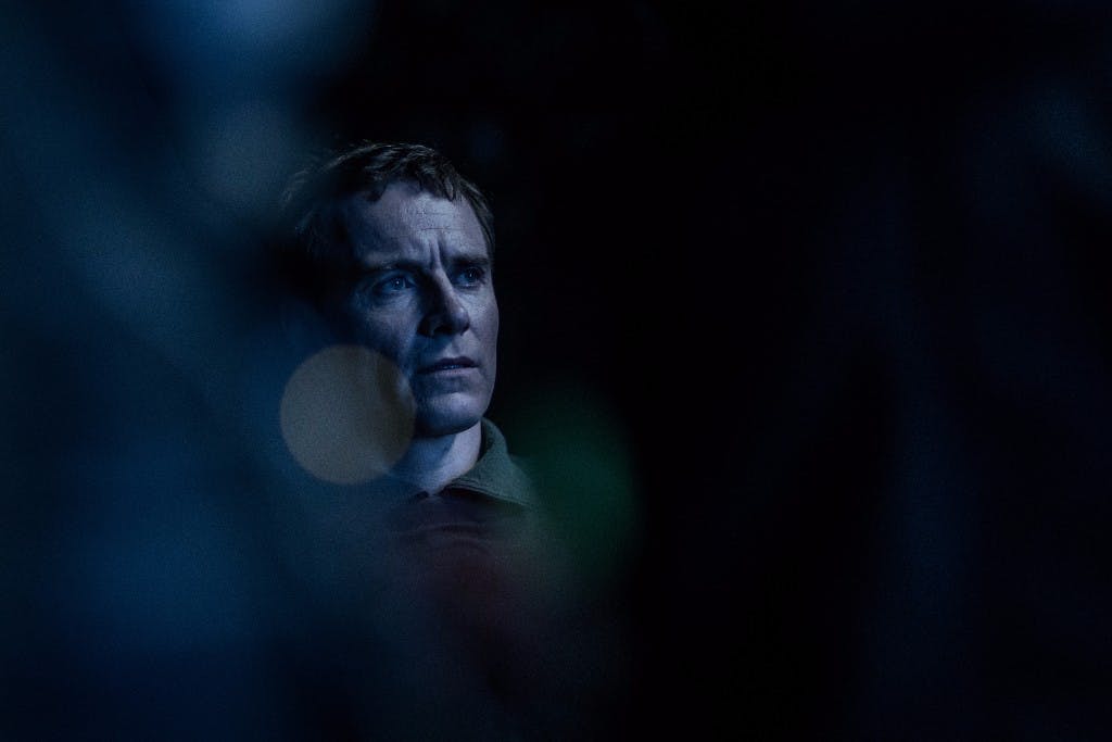 Alien: Covenant Prometheus Prologue