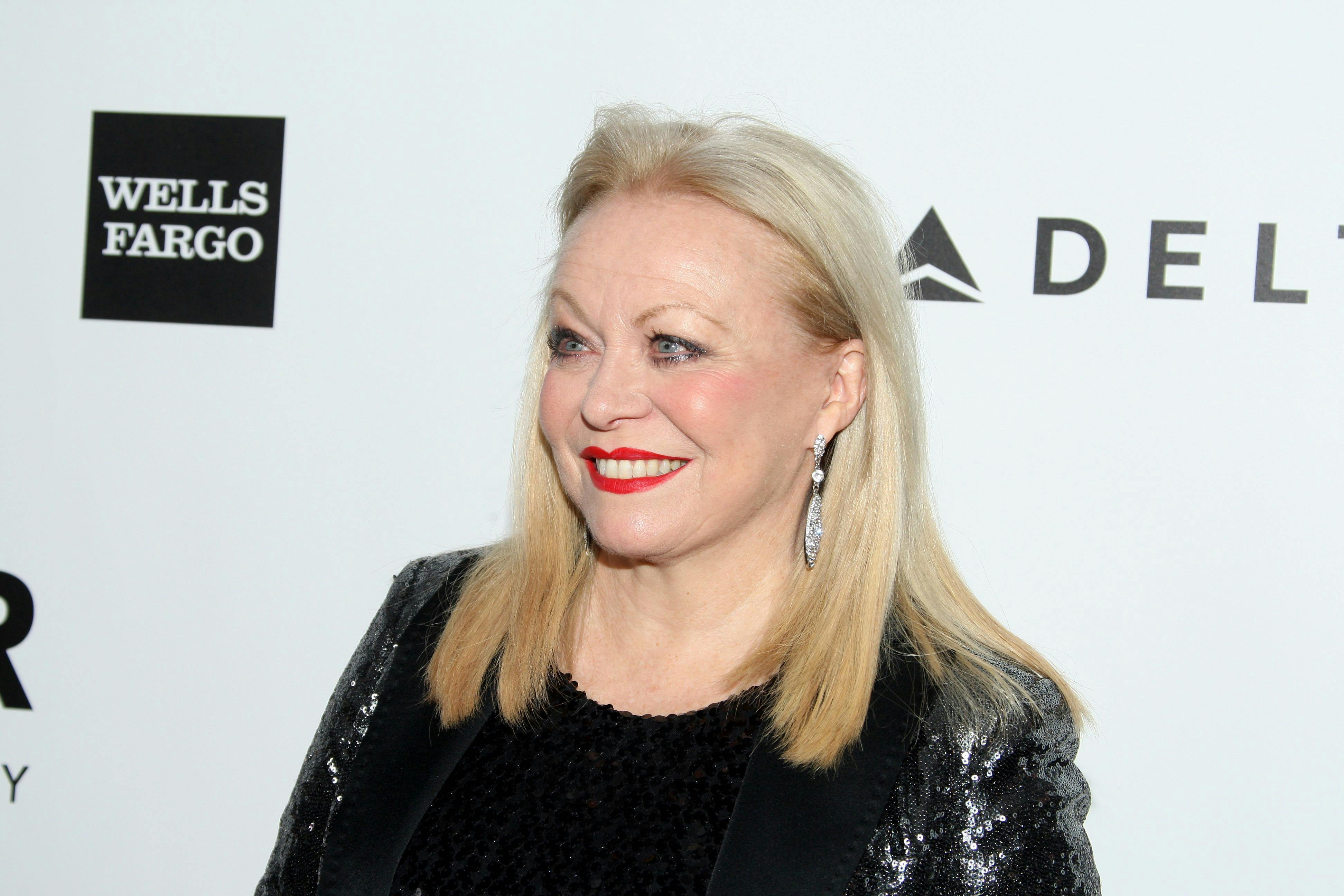 Jacki Weaver
