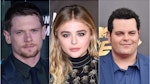 Jack O'Connell, Chloe Moretz, Josh Gad