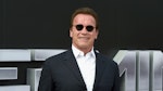 Arnold Schwarzenegger