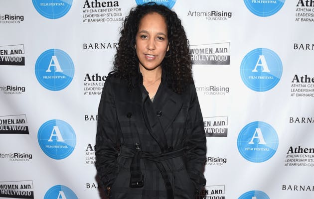 Gina Prince-Blythewood