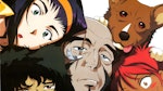 Cowboy Bebop