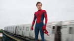 Spider-Man: Homecoming