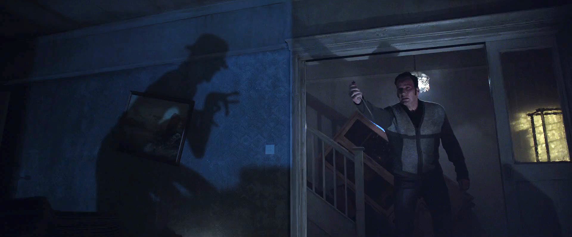 The Conjuring 2's Crooked Man