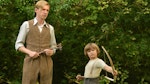 Goodbye Christopher Robin