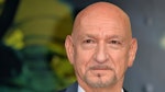 Ben Kingsley