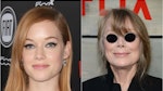 Jane Levy and Sissy Spacek