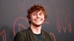 Evan Peters