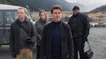 Mission: Impossible 6 cast New Zealand