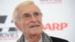 Martin Landau