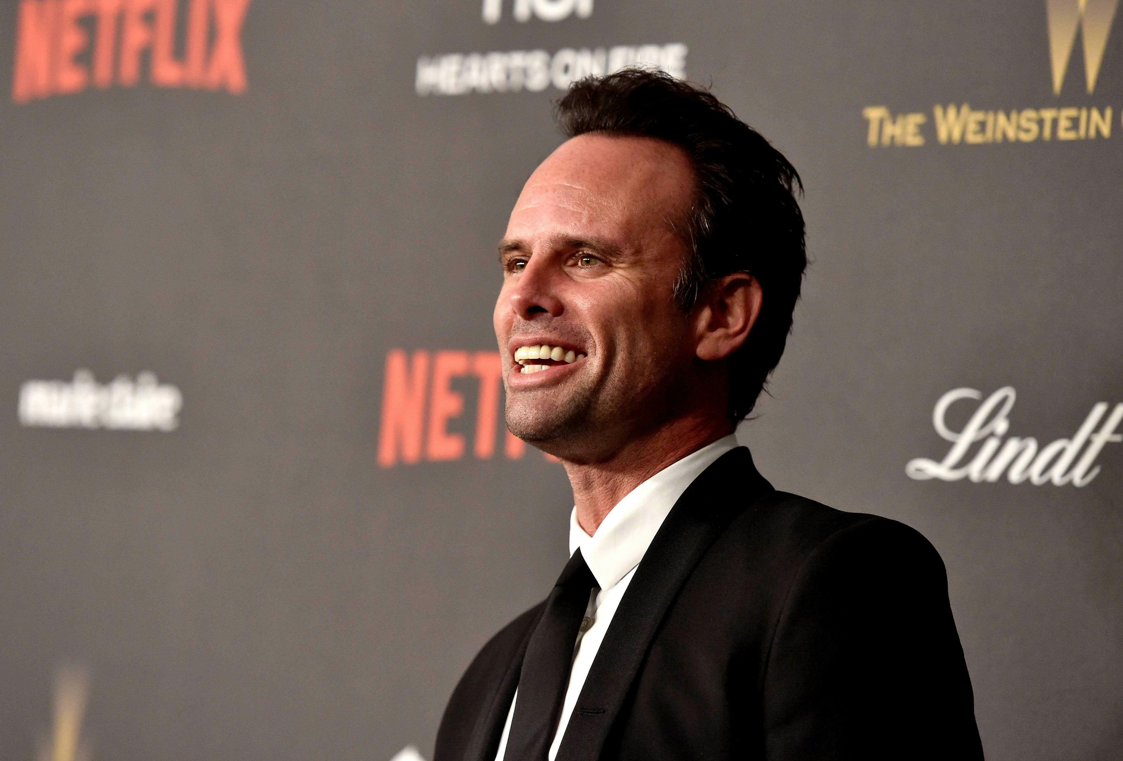 Walton Goggins