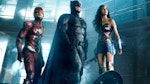 New Justice League image