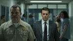 Mindhunter (Netflix)