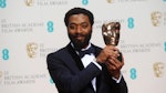 Chiwetel Ejiofor
