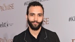 Marwan Kenzari
